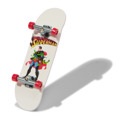 Tech Deck Fingerboard - Sanidaki daxtulou 4 temaxion